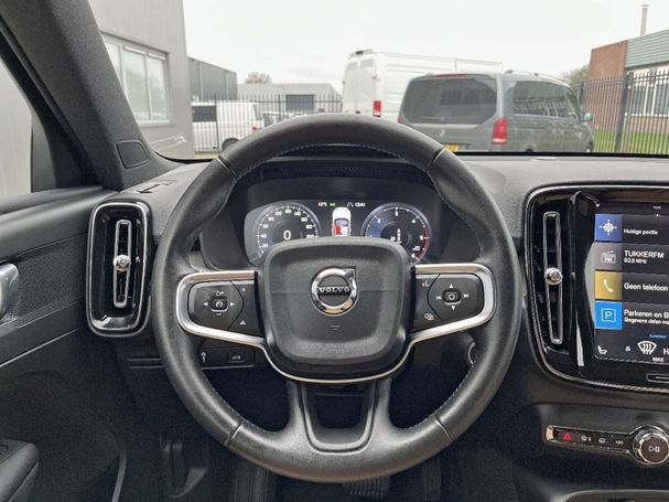 Volvo XC40 D3 Inscription 110 kW image number 11