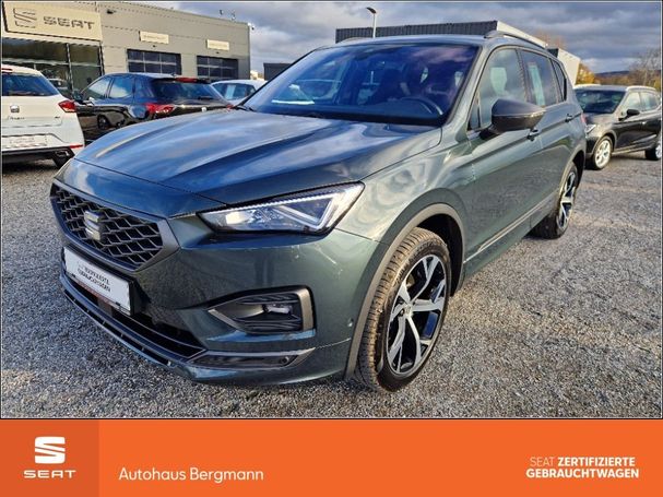 Seat Tarraco 2.0 TDI 110 kW image number 1