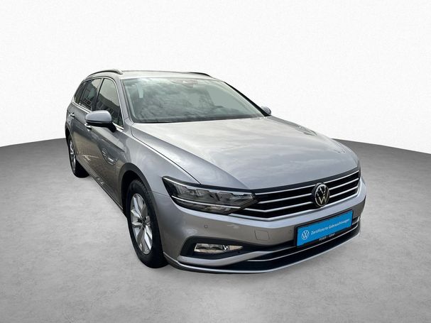 Volkswagen Passat Variant 2.0 TDI Business DSG 110 kW image number 2