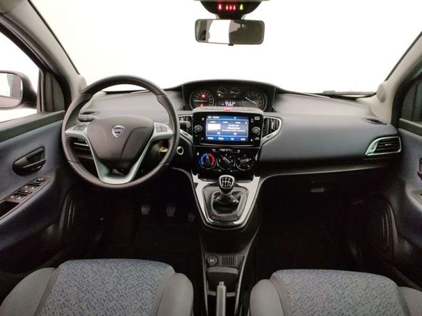 Lancia Ypsilon 51 kW image number 11