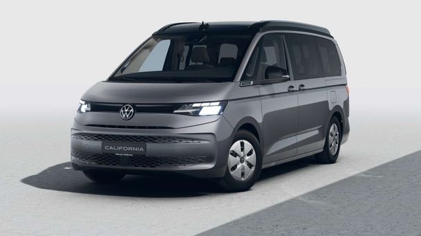 Volkswagen T7 California 2.0 TDI Beach DSG 110 kW image number 1