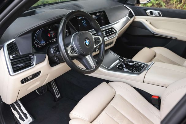 BMW X5 45e xDrive 290 kW image number 10