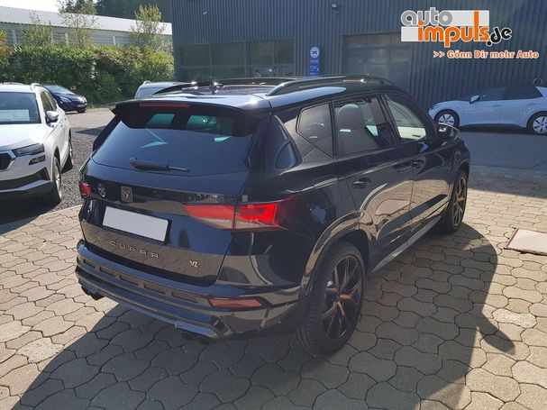 Cupra Ateca 2.0 TSI DSG 221 kW image number 6