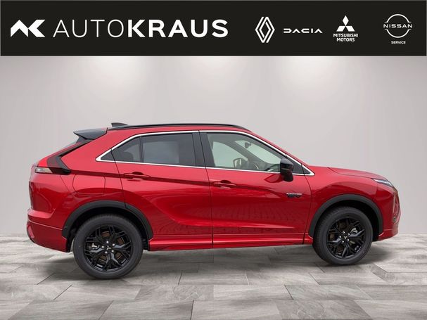 Mitsubishi Eclipse Cross 138 kW image number 6