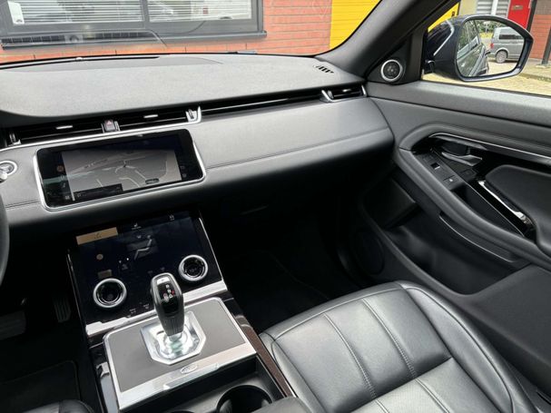 Land Rover Range Rover Evoque 221 kW image number 16