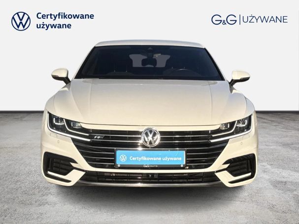 Volkswagen Arteon 140 kW image number 8