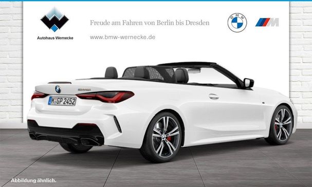 BMW 440i Cabrio xDrive 275 kW image number 2