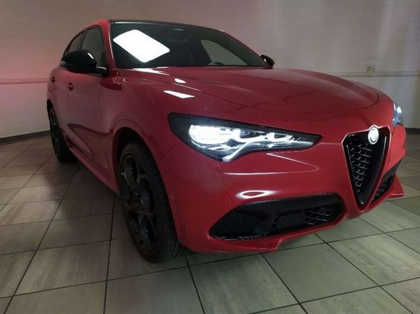 Alfa Romeo Stelvio 2.2 Q4 154 kW image number 25