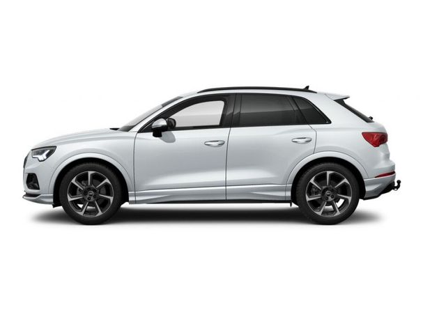 Audi Q3 35 TFSI Advanced 110 kW image number 3