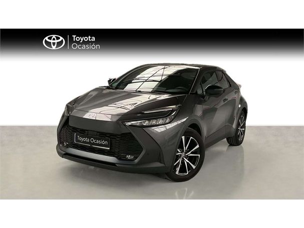 Toyota C-HR 103 kW image number 1