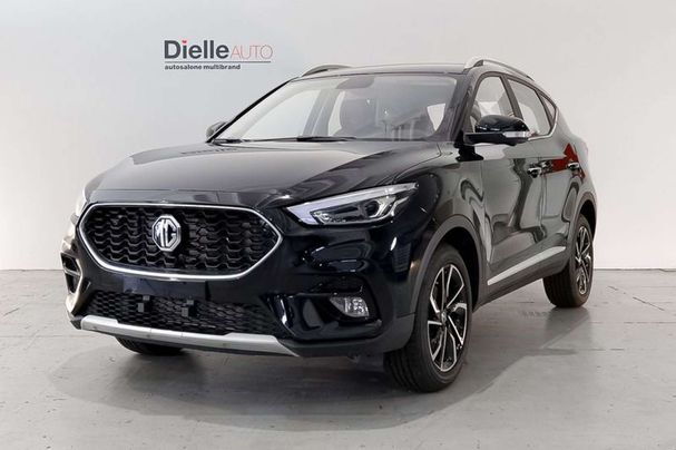 MG ZS 1.5 78 kW image number 1