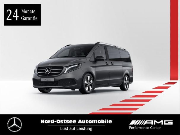 Mercedes-Benz V 250d Avantgarde Edition 1 140 kW image number 1