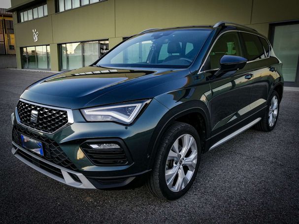 Seat Ateca 1.5 TSI DSG 110 kW image number 1