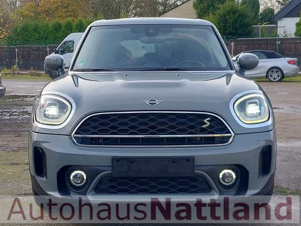 Mini Cooper SE Countryman All4 Trim ALL4 162 kW image number 14