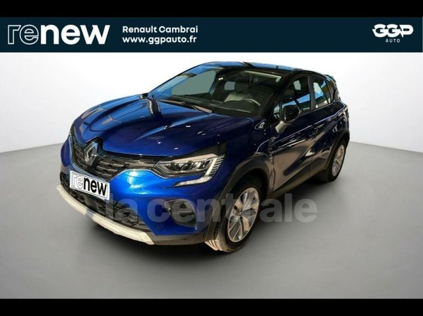 Renault Captur TCe 90 67 kW image number 1