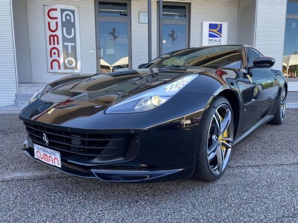 Ferrari GTC4Lusso Lusso 506 kW image number 1