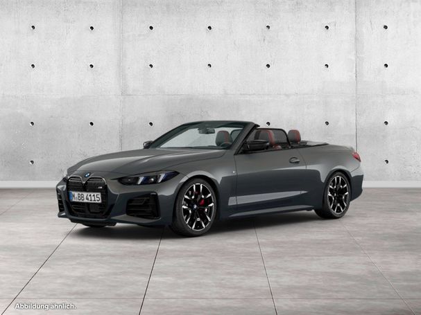 BMW 440i Cabrio xDrive 275 kW image number 1