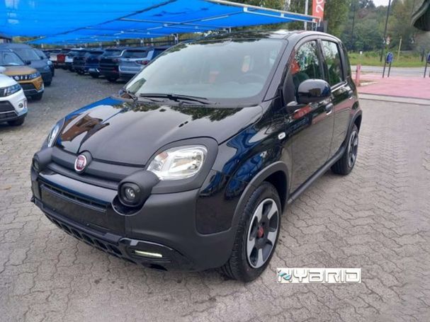 Fiat Panda 1.0 Hybrid 51 kW image number 1