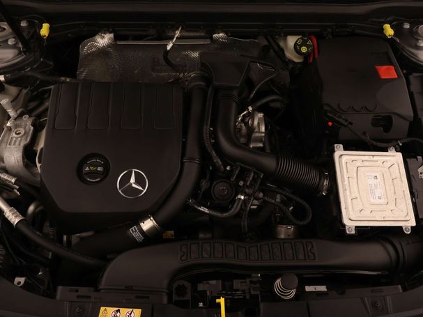 Mercedes-Benz A 160 80 kW image number 34