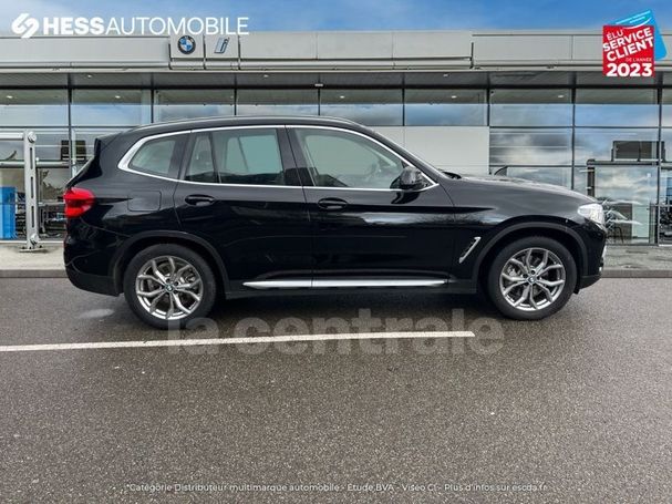 BMW X3 xDrive 215 kW image number 17