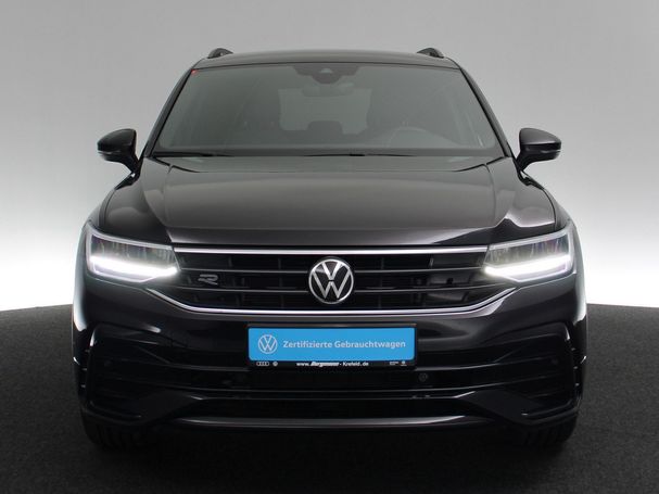 Volkswagen Tiguan 1.5 TSI DSG 110 kW image number 15