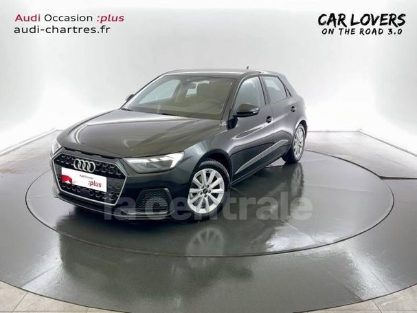 Audi A1 1.0 TFSI S tronic 81 kW image number 1