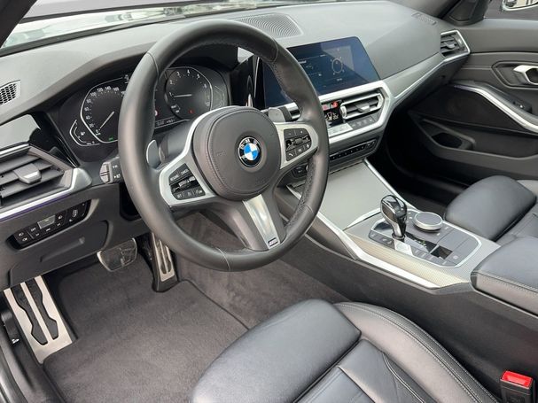 BMW 320i xDrive M Sport 135 kW image number 8