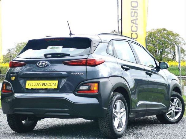 Hyundai Kona 1.0 T-GDI 88 kW image number 3