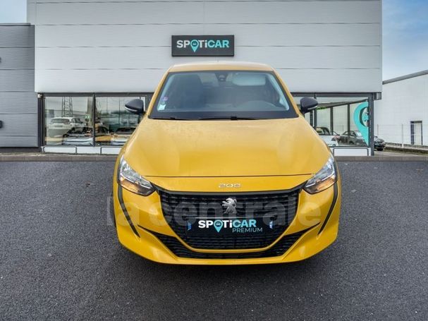 Peugeot 208 PureTech 75 Like 55 kW image number 21