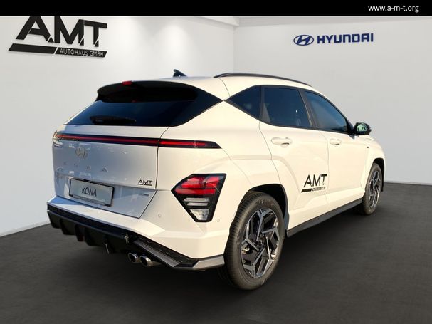 Hyundai Kona 146 kW image number 3