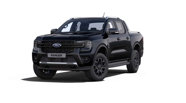 Ford Ranger 2.0 Wildtrak e-4WD 151 kW image number 1