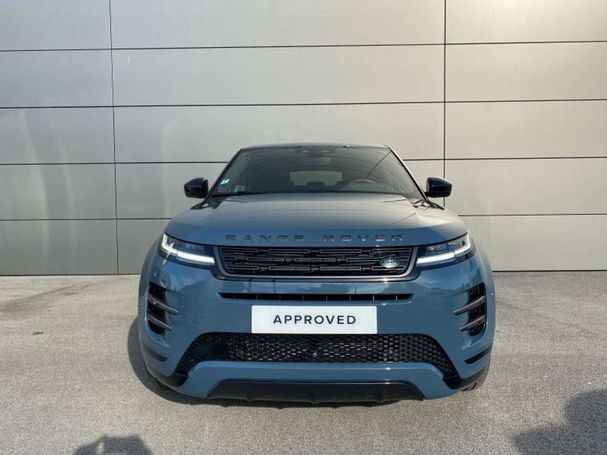 Land Rover Range Rover Evoque 149 kW image number 18