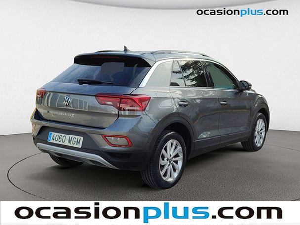 Volkswagen T-Roc 1.5 TSI 110 kW image number 3