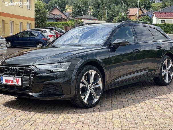 Audi A6 Allroad 55 TDI quattro 257 kW image number 1