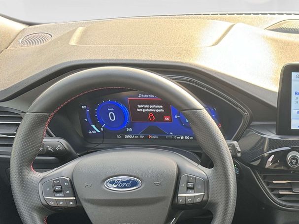 Ford Kuga 132 kW image number 28