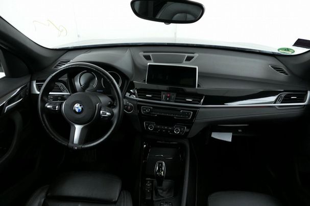 BMW X1 20i sDrive 131 kW image number 4