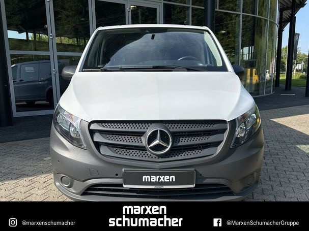 Mercedes-Benz Vito 116 CDi extra 120 kW image number 3