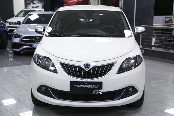 Lancia Ypsilon 51 kW image number 2