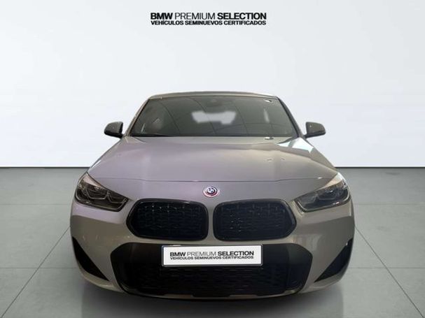 BMW X2 sDrive 110 kW image number 2