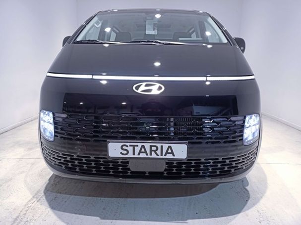 Hyundai Staria 1.6 HEV 167 kW image number 11