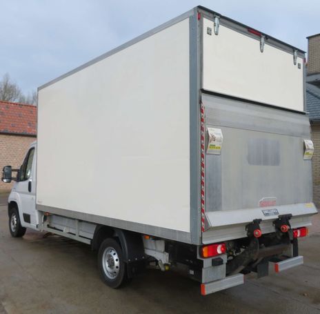 Fiat Ducato 140 103 kW image number 6