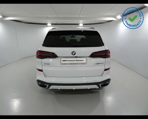 BMW X5 xDrive30d 210 kW image number 6