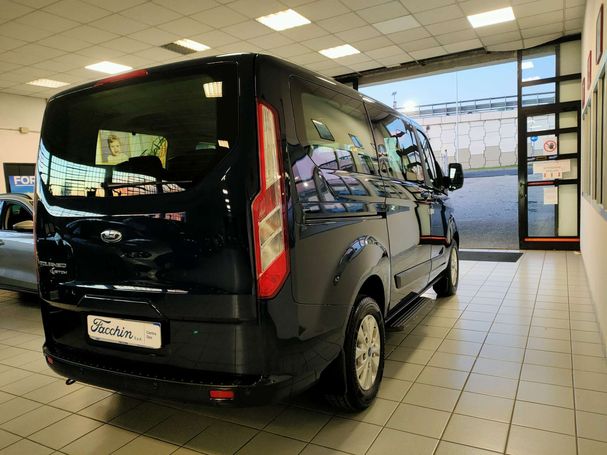 Ford Tourneo Custom 2.0 EcoBlue Trend 95 kW image number 15