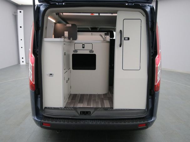 Ford Transit Nugget 96 kW image number 29