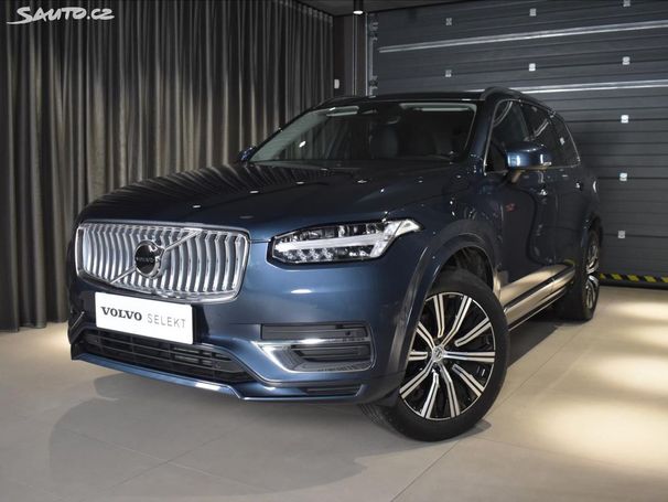 Volvo XC90 B5 AWD Plus 173 kW image number 1