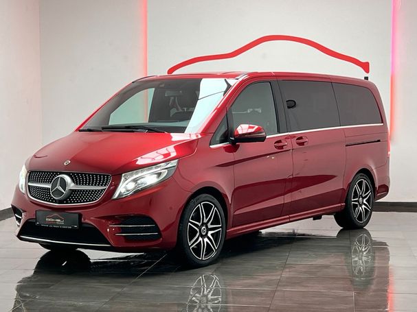 Mercedes-Benz V 300d 174 kW image number 1