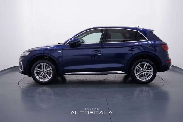 Audi Q5 40 TDI quattro S tronic S-line 150 kW image number 5