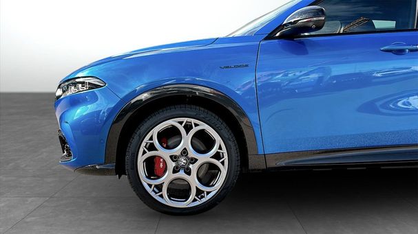 Alfa Romeo Tonale 207 kW image number 9