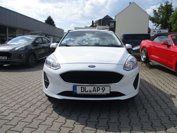 Ford Fiesta 52 kW image number 3