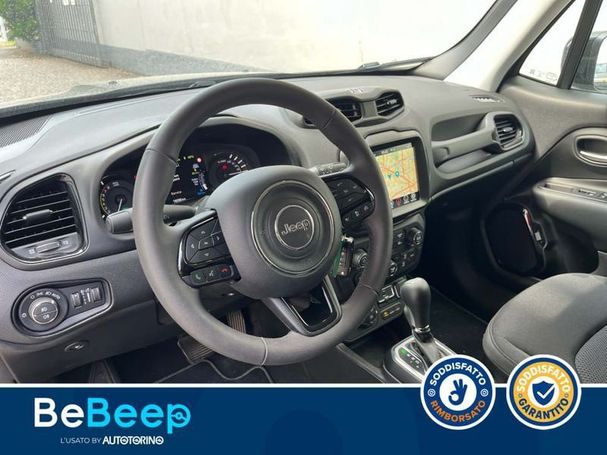 Jeep Renegade 140 kW image number 11